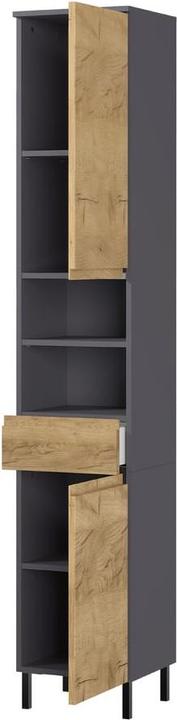 Actual product image pfister Salinas (34 x 190 cm)