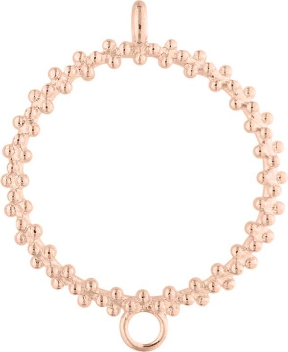 Oro rosa