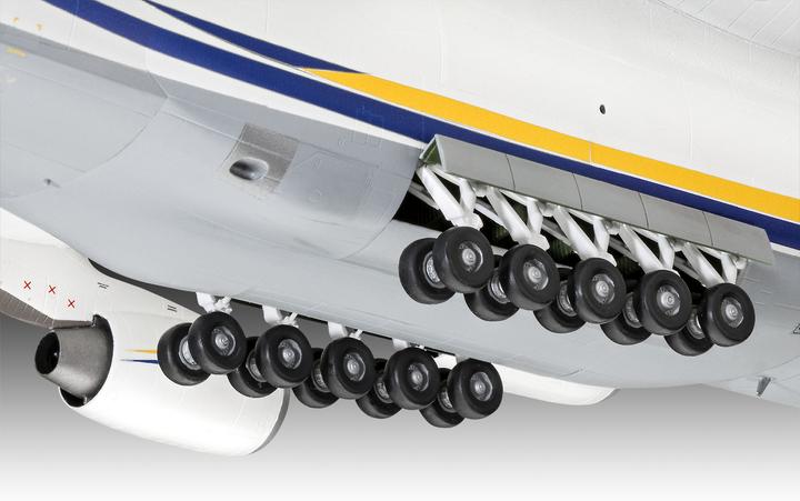 Image du produit Revell Antonov An-124 Ruslan