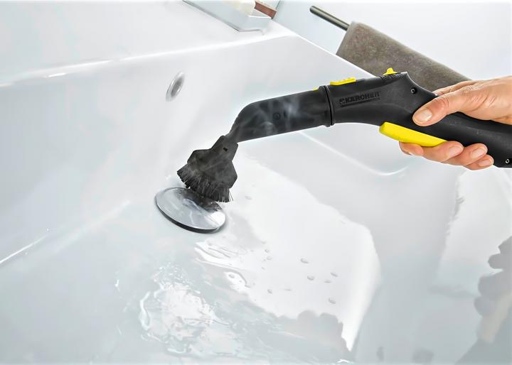 Produktbild Kärcher SC 4 EasyFix (3.50 Bar, 2000 W)