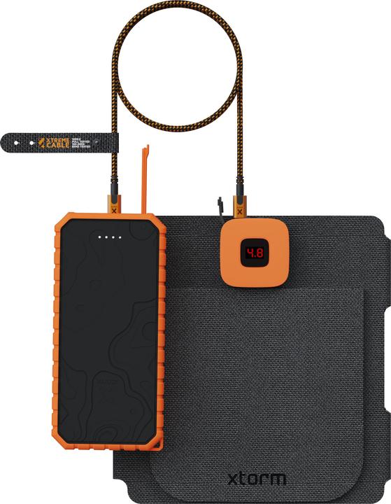 Image du produit Xtorm Série Xtreme (28 W, 0.91 kg)