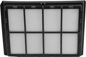 Produktbild Filtronix Alternativ Hepa Filter zu Bosch, Siemens 578733, BBZ8SF1