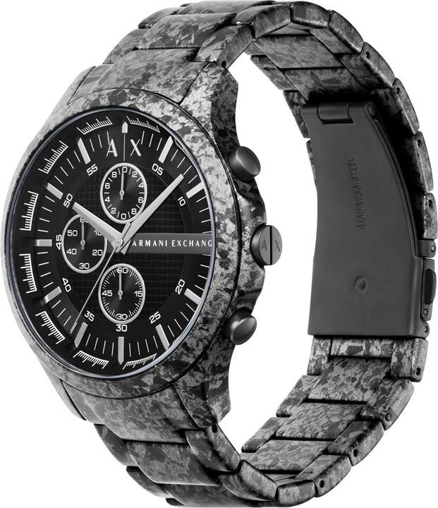 Immagine prodotto Armani Exchange Chronograph (Cronografo, 46 mm)