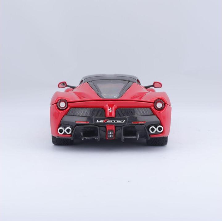 Immagine prodotto Bburago R&P LaFerrari