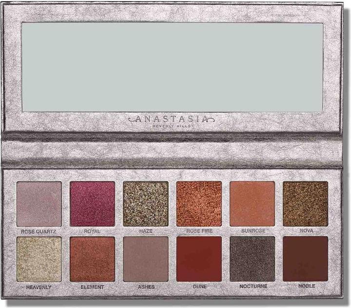 Immagine prodotto Anastasia Beverly Hills Palette Rose Metals (Palette Rose Metals)