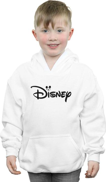 Image du produit Disney - Sweat à capuche MICKEY MOUSE HEAD LOGO - Garçon (140, 146)