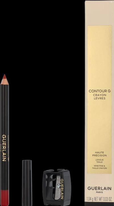 Immagine prodotto Guerlain Contour G 05 Le Rouge Rubis (05 Le Rouge Rubis)