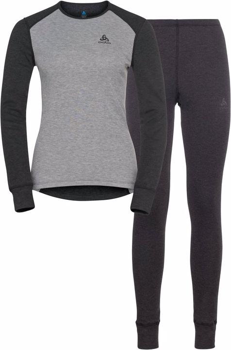 Image du produit Odlo Ensemble Active Warm (XS)
