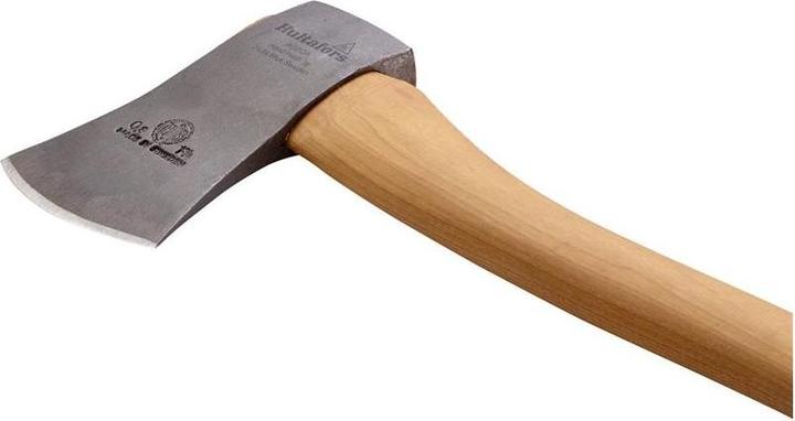 Actual product image Hultafors Trekking axe H 008 SV