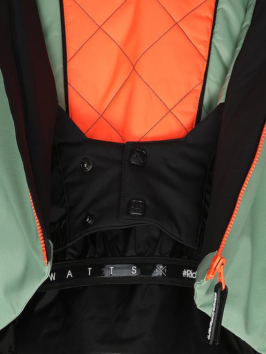 Actual product image Watts Storm (XL)