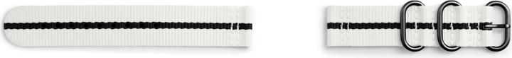 Actual product image Strap Studio Nato Nylon Strap (20 mm, Nylon)