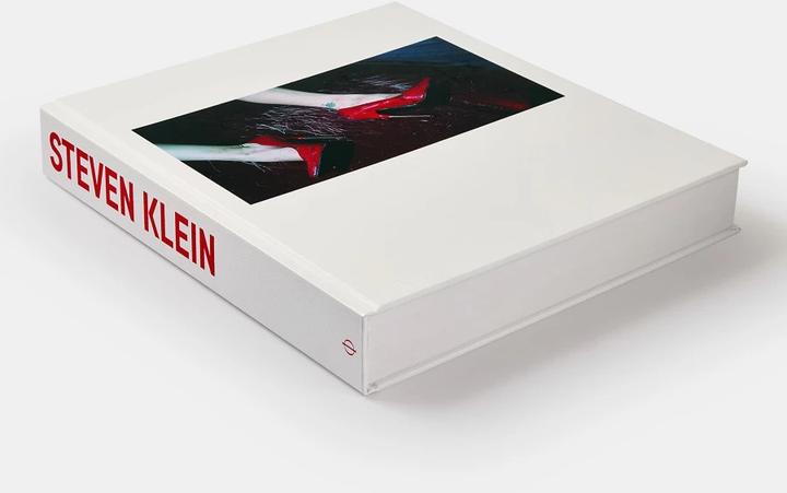 Image du produit Steven Klein (Anglais, Mark Holborn, Steven Klein, 2022)