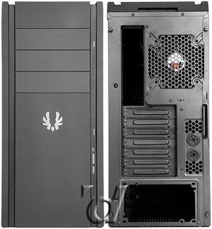 Actual product image BitFenix Shinobi (ATX)