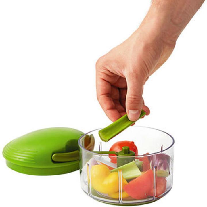 Image du produit Kuhn Rikon Pull Chop (650 ml)