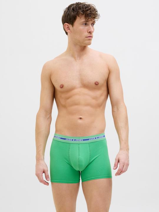 Immagine prodotto Jack & Jones 5er-pack Shorts Shorts (XL, Confezione da 5 pezzi)