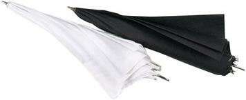 Image du produit Elinchrom Parapluie Prolinca 83 cm argenté/transparent (Parapluie, 83 cm)