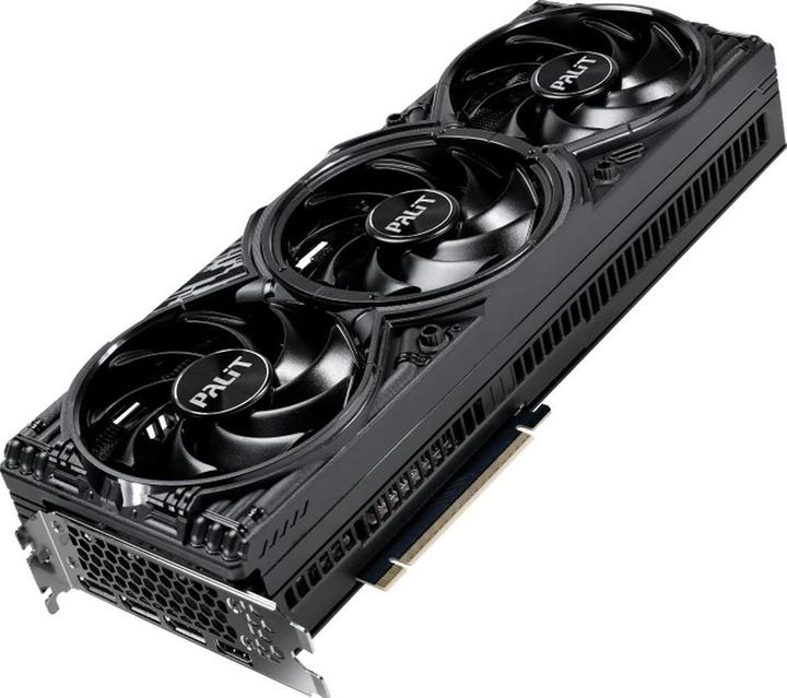 Produktbild Palit GeForce RTX 5080 GamingPro V1 (16 GB)