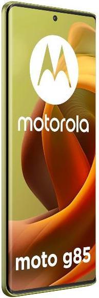 Immagine prodotto Motorola Moto G85 (256 GB, Blu cobalto, 6.67", Doppia SIM, 50 Mpx, 5G)