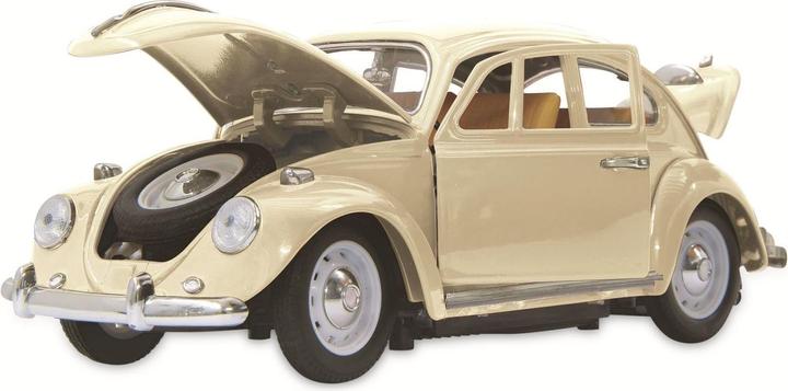 Actual product image Jamara VW Beetle
