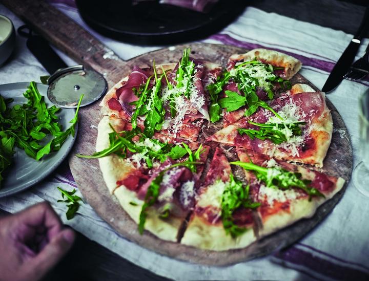 Immagine prodotto Weber Pala per pizza