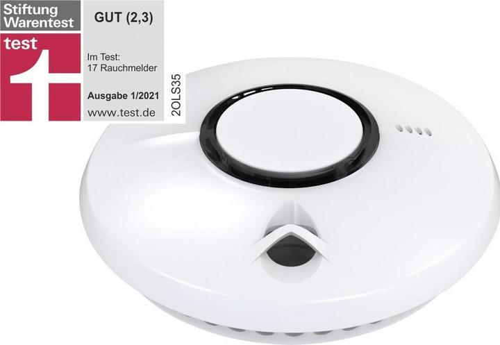 Produktbild FireAngel ST-622-DE P-Line
