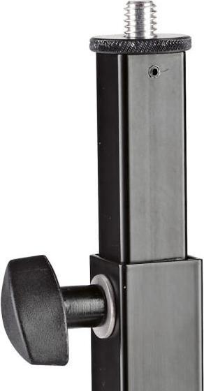 Actual product image K&M Universal holder 18807-000-55 black (18807-000-55) (Keyboard)