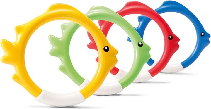 Intex Fische