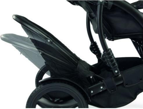 Produktbild Graco Trekko Duo Sport Luxe
