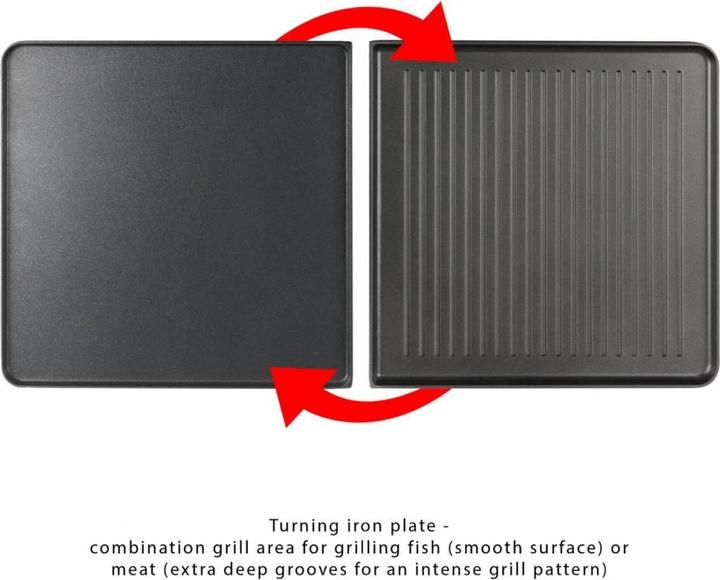 Actual product image Bomann RG 2279 CB