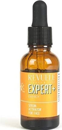 Produktbild Revuele EXPERT+ ENERGY Serum-activator, 25ml (25 ml, Tagescreme)