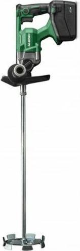 Actual product image Hikoki UM36DA