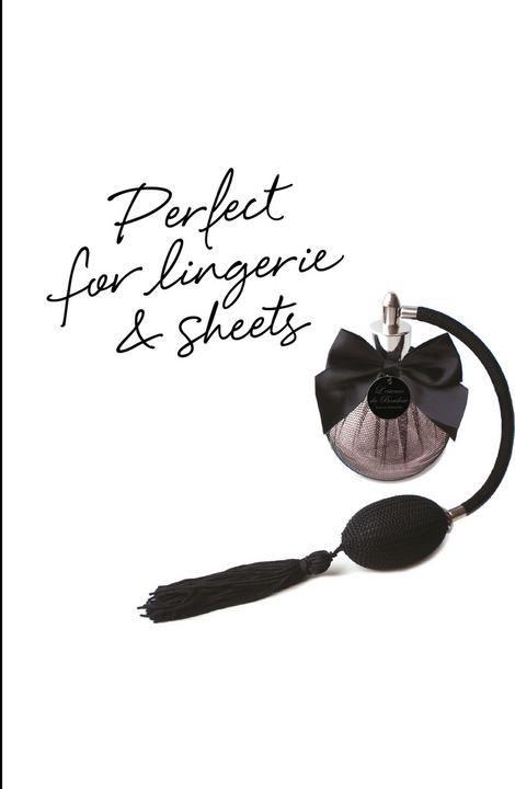 Image du produit Bijoux Indiscrets Essence du Boudoir (Eau de parfum, 130 ml)