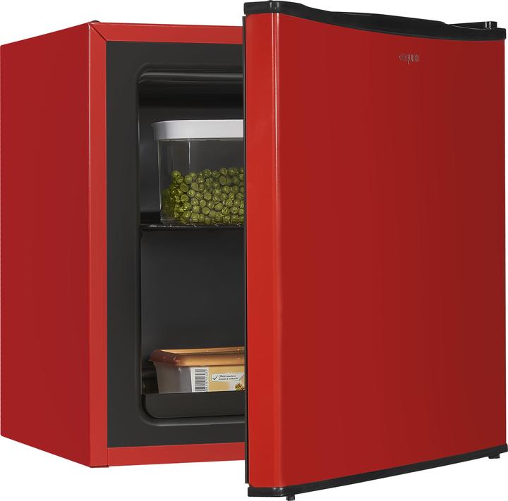 Image du produit Exquisit GB40-150E rougePV (Autonome, 31 l)