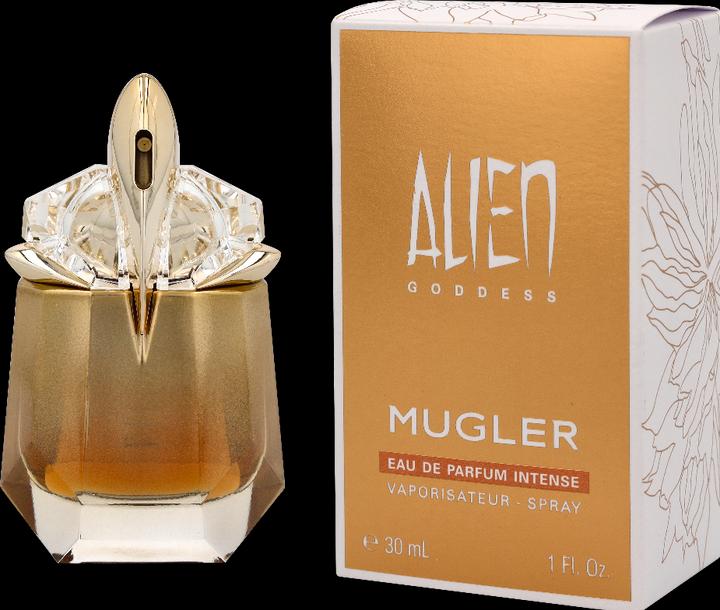 Image du produit Thierry Mugler Alien Goddess