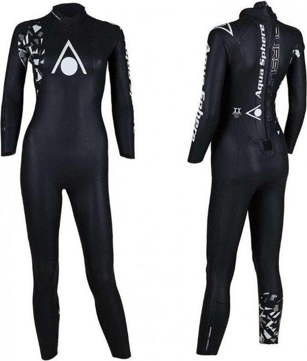 Aqua Sphere Pursuit V3 Wetsuit Women (XS)