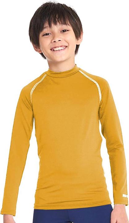 Produktbild Jungen Thermo Unterhemd langarm (S, M)