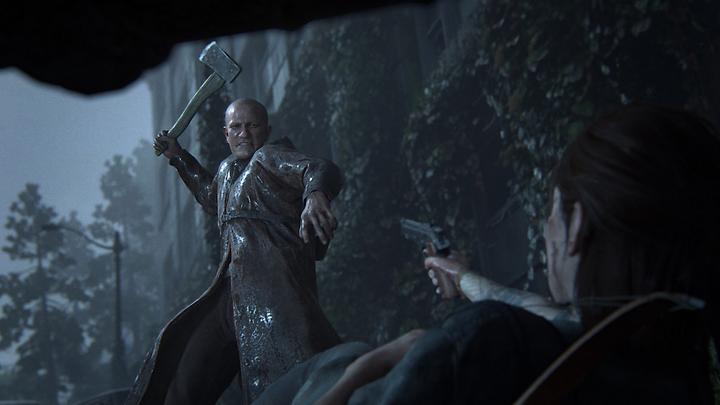 Immagine prodotto Sony The Last of Us Part II, PS4 Standard Italiano PlayStation 4 (PS4, IT)