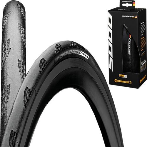 Produktbild Continental Grand Prix 5000 (28 x 0.90, 23-622)