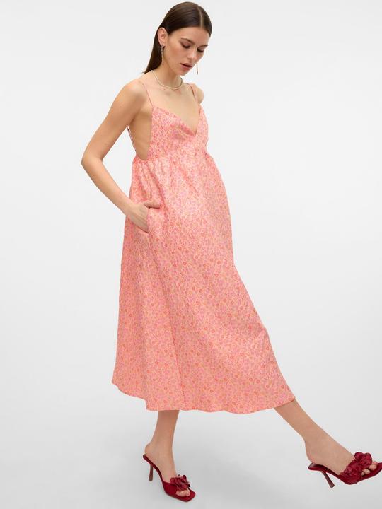 Produktbild Vero Moda VMCELESTE Langes Kleid Kleid (XS)