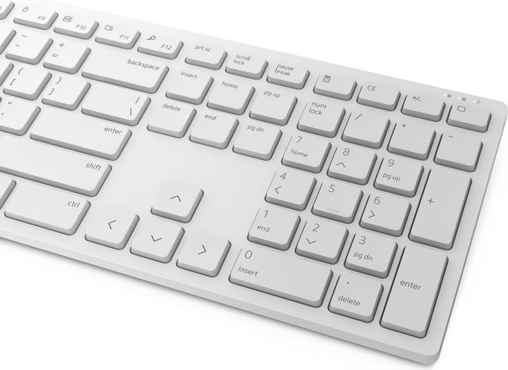 Produktbild Dell KM5221W-DE (DE, Kabellos)