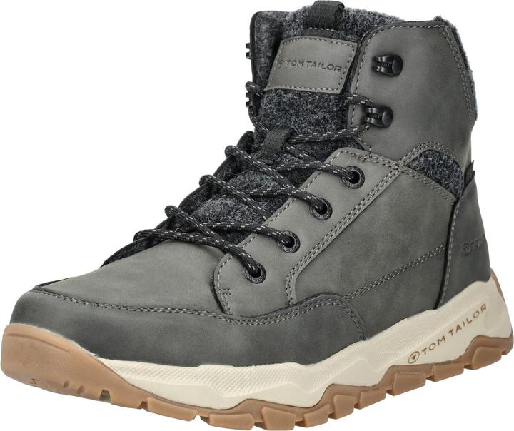 Tom Tailor Stiefelette (43)