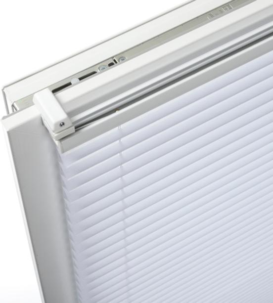 Immagine prodotto Gardinia Pieghettatura Easyfix (40 x 130 cm)