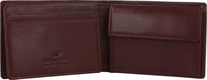Produktbild Braun Büffel Arezzo Rfid