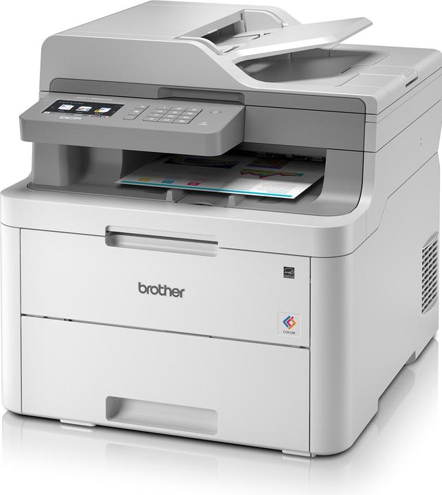 Produktbild Brother DCP-L3550CDW (Laser, Farbe)