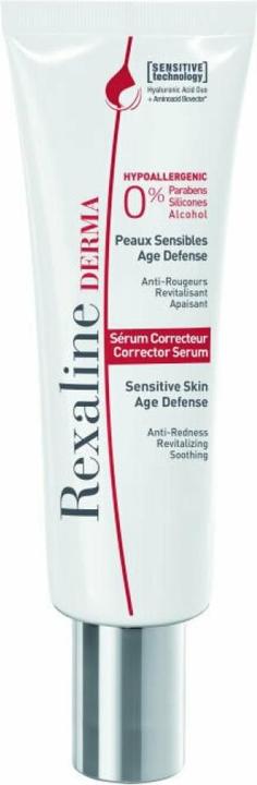 Rexaline Derma Corrector Serum (30 ml)
