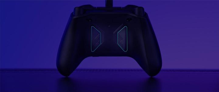 Produktbild ASUS ROG Raikiri (Xbox Series S, Xbox One S, PC, Xbox One X, Xbox Series X)