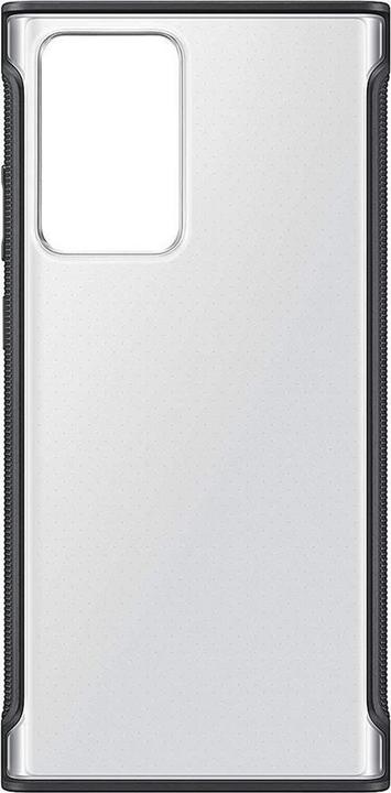 Image du produit Samsung couvercle de protection transparent (Samsung Galaxy Note 20 Ultra)