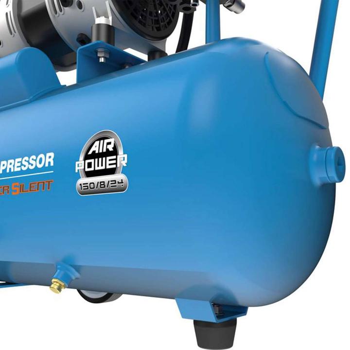 Produktbild Güde Airpower (8 Bar, 24 l)