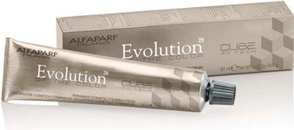 Actual product image Alfaparf Evolution of the Colour 5.3 Light Golden Brown 60ml