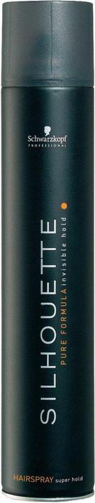 Produktbild Schwarzkopf Silhouette Super Hold (300 ml)